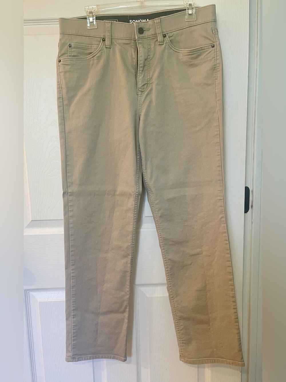 Men’s Sonoma Khaki pants